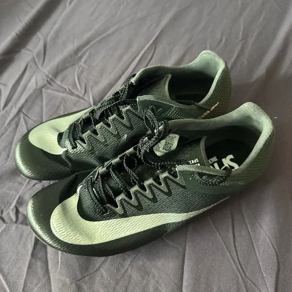 Nike Zoom Rival Sprint Track and Field SPIKES NOT INCLUDED - Picture 8 of 11
